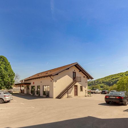 Rooms S Center Slovenske Konjice Exterior photo