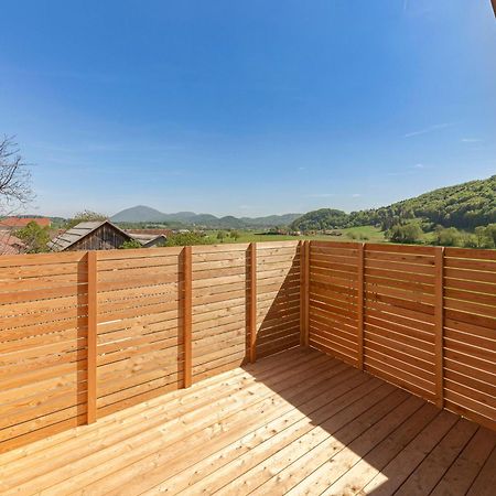Rooms S Center Slovenske Konjice Exterior photo