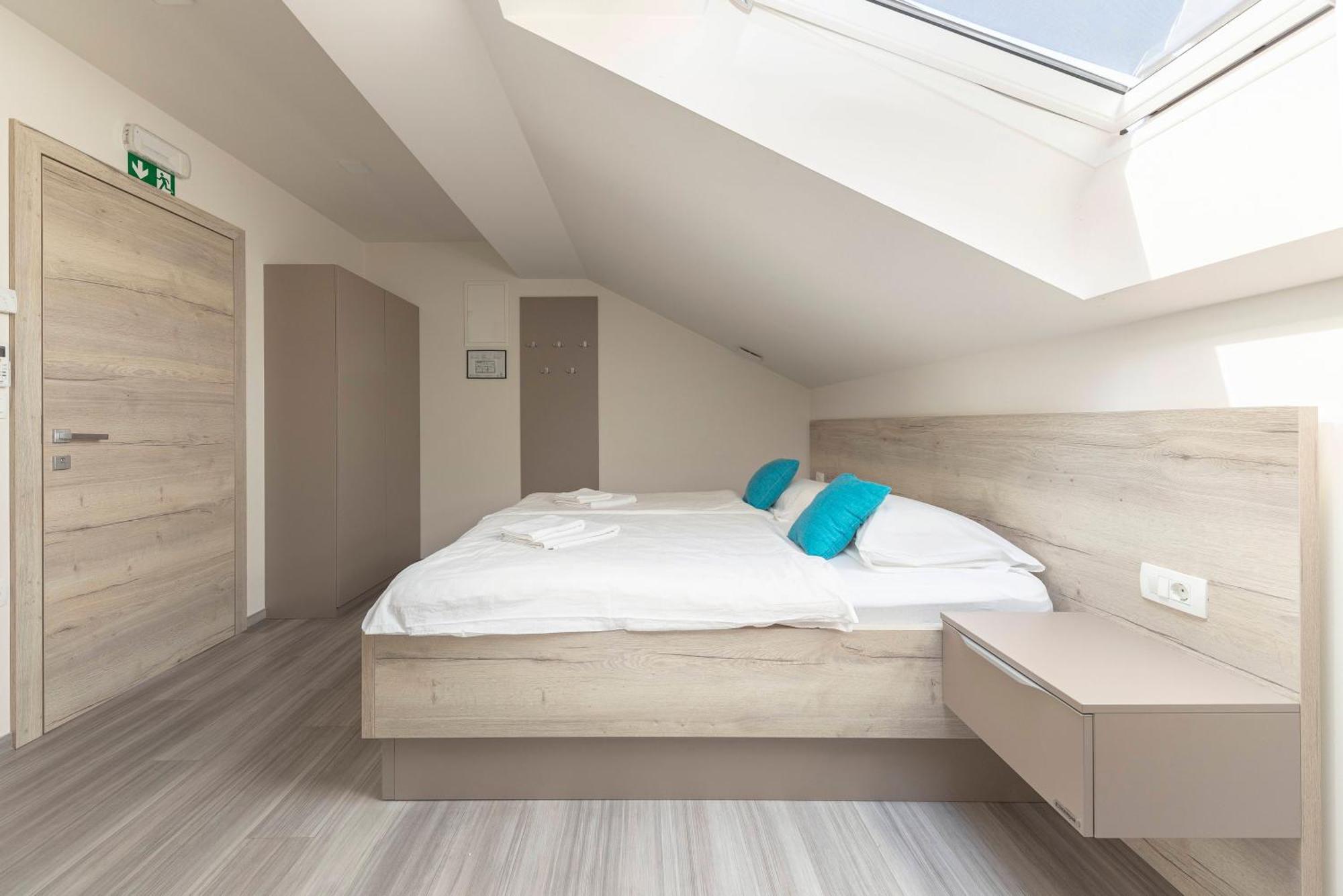 Rooms S Center Slovenske Konjice Exterior photo