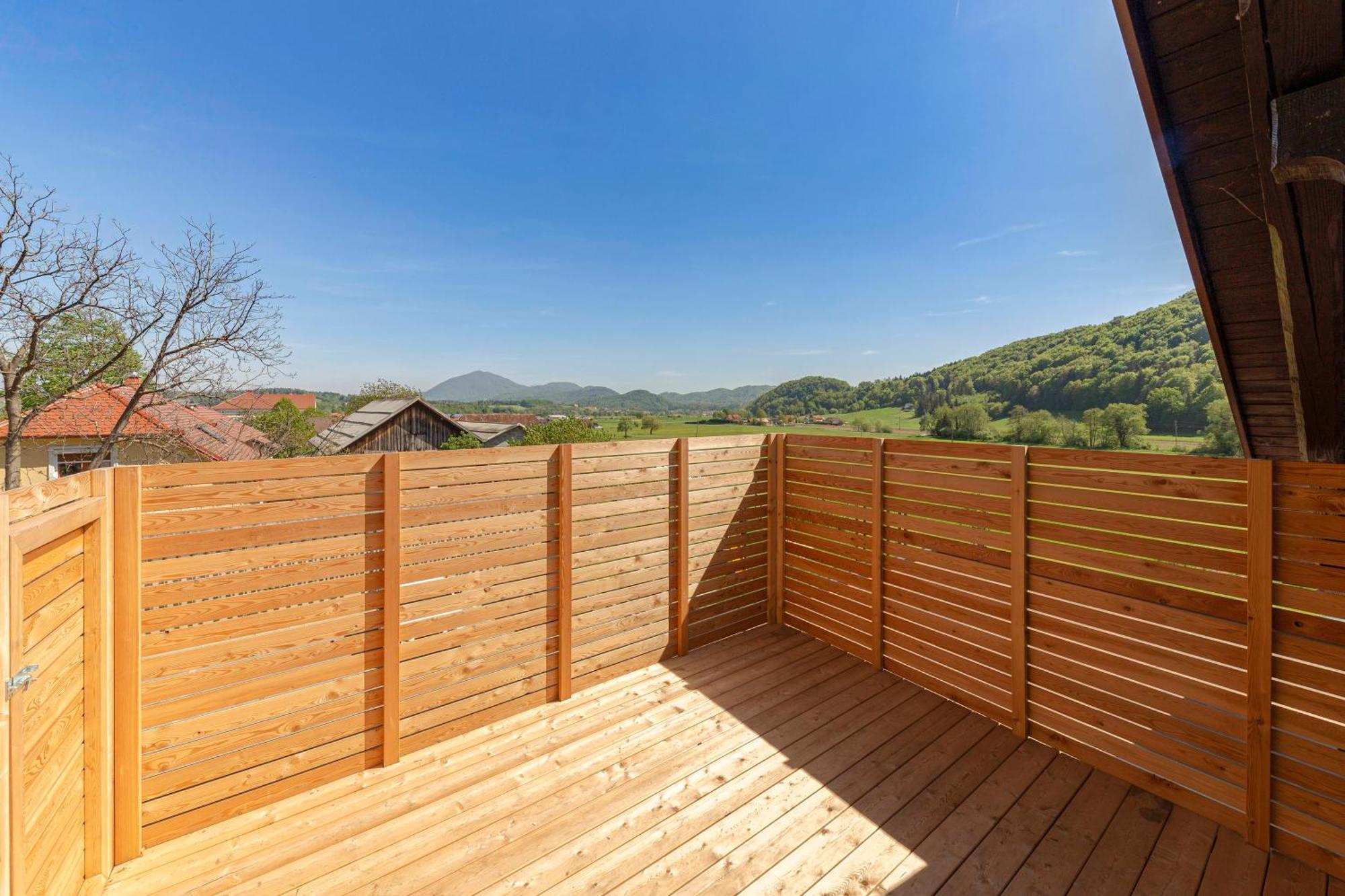 Rooms S Center Slovenske Konjice Exterior photo