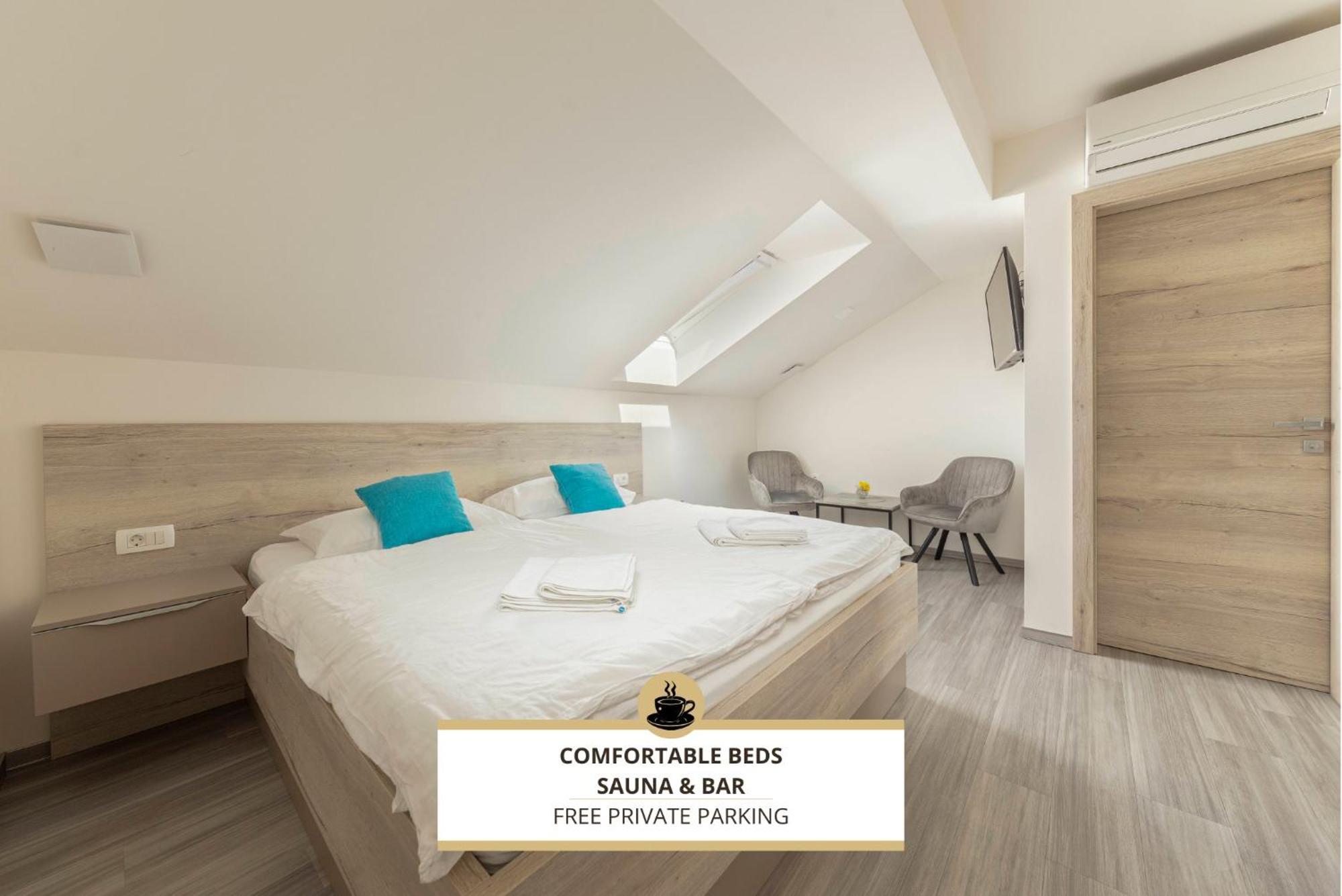 Rooms S Center Slovenske Konjice Exterior photo